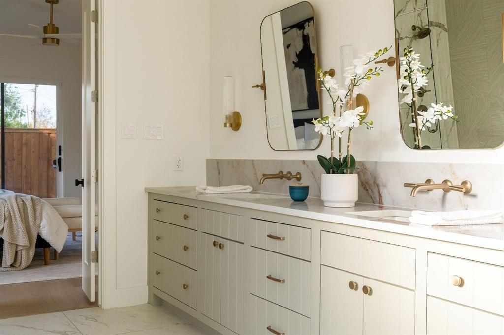 NORTH DAVILLA DRIVE ESTATESGLENRIDGE ESTATES 3 - Residential