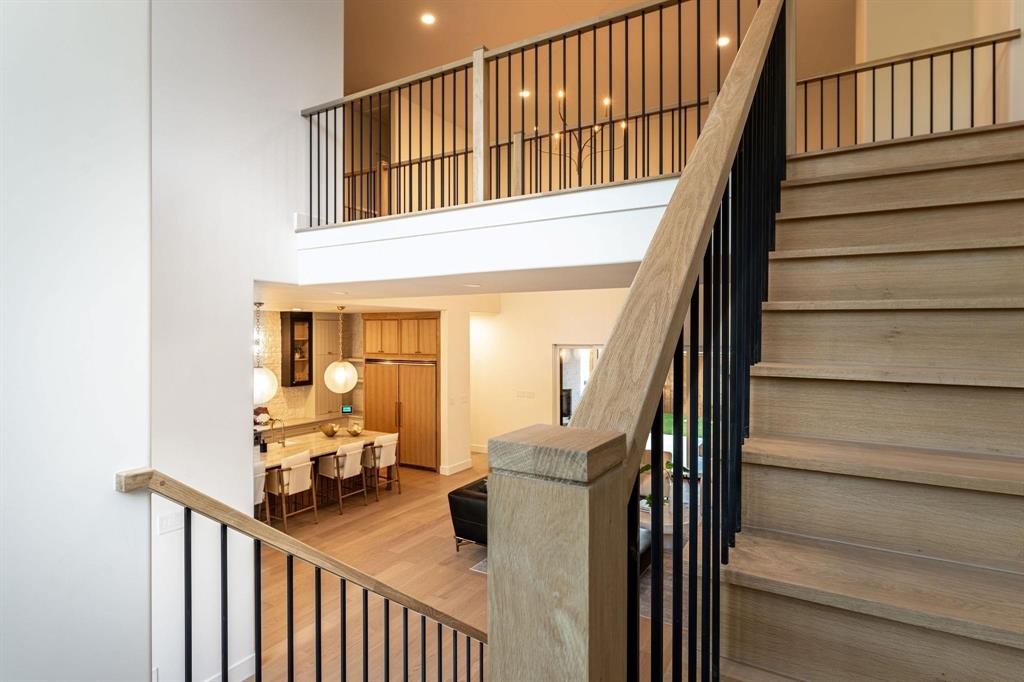 NORTH DAVILLA DRIVE ESTATESGLENRIDGE ESTATES 3 - Residential