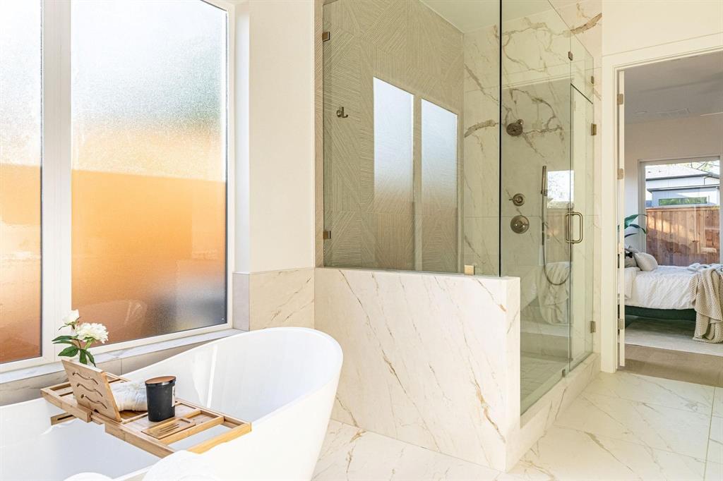 NORTH DAVILLA DRIVE ESTATESGLENRIDGE ESTATES 3 - Residential