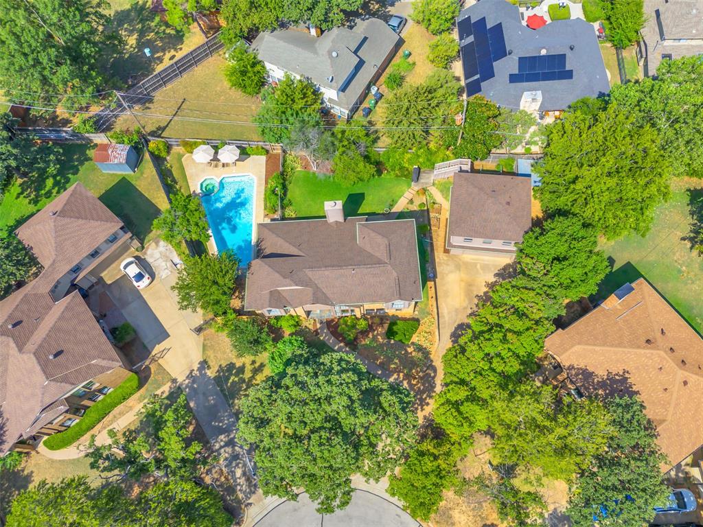 Shorewood Estates - Residential