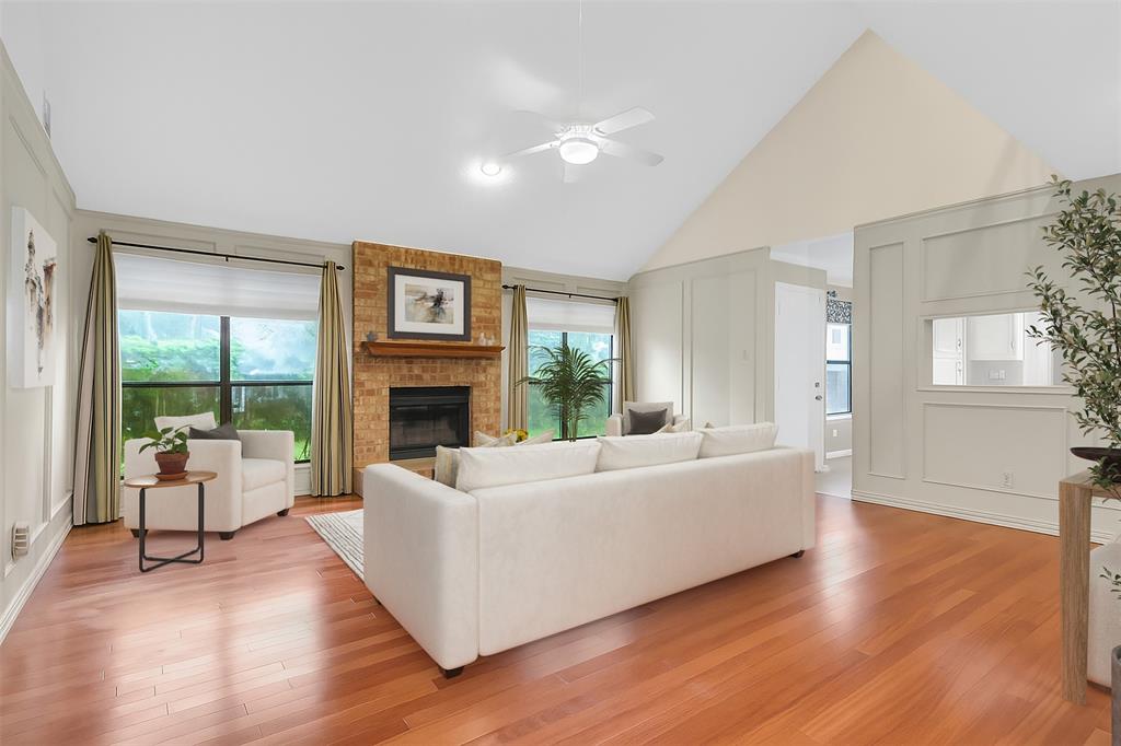 Shorewood Estates - Residential