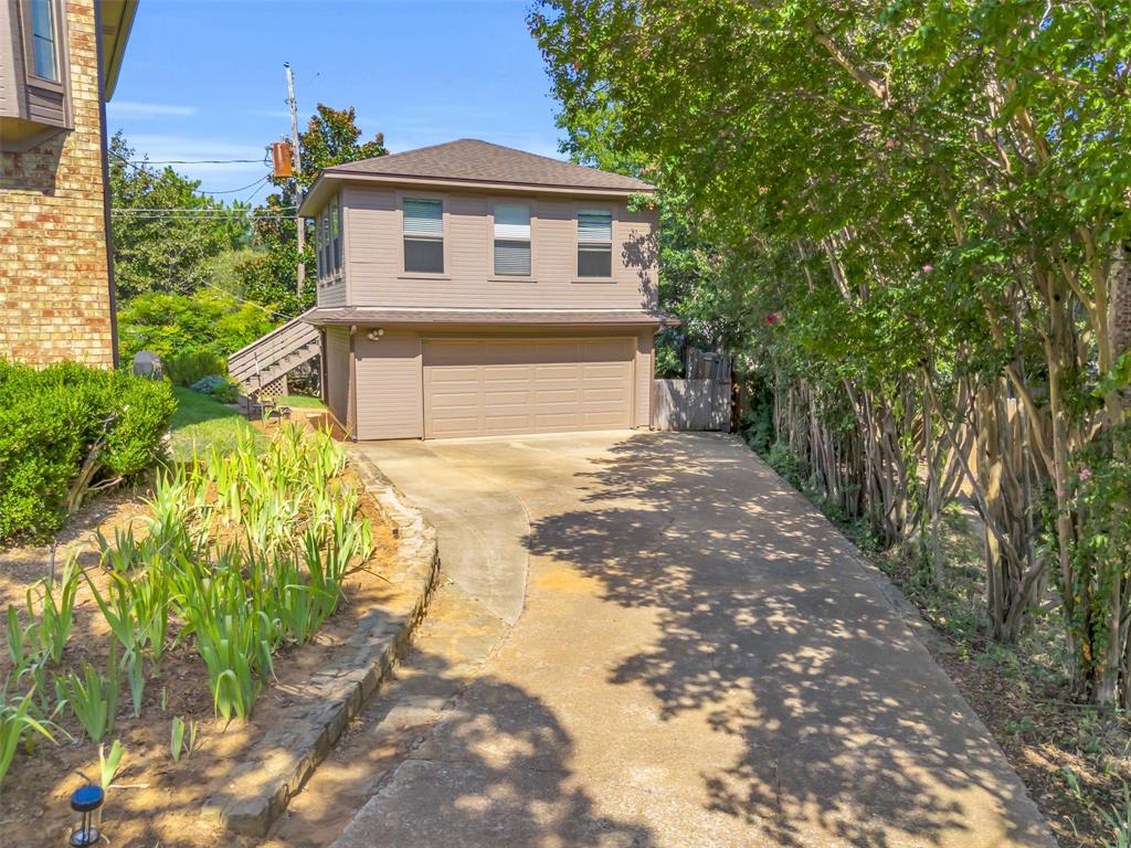 6606 Cliffwood Court