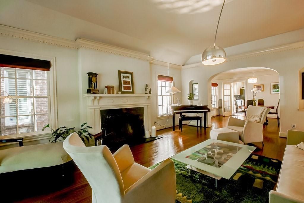 Photo of 3808 Purdue Avenue, University Park, TX 75225 (MLS # 21306887)