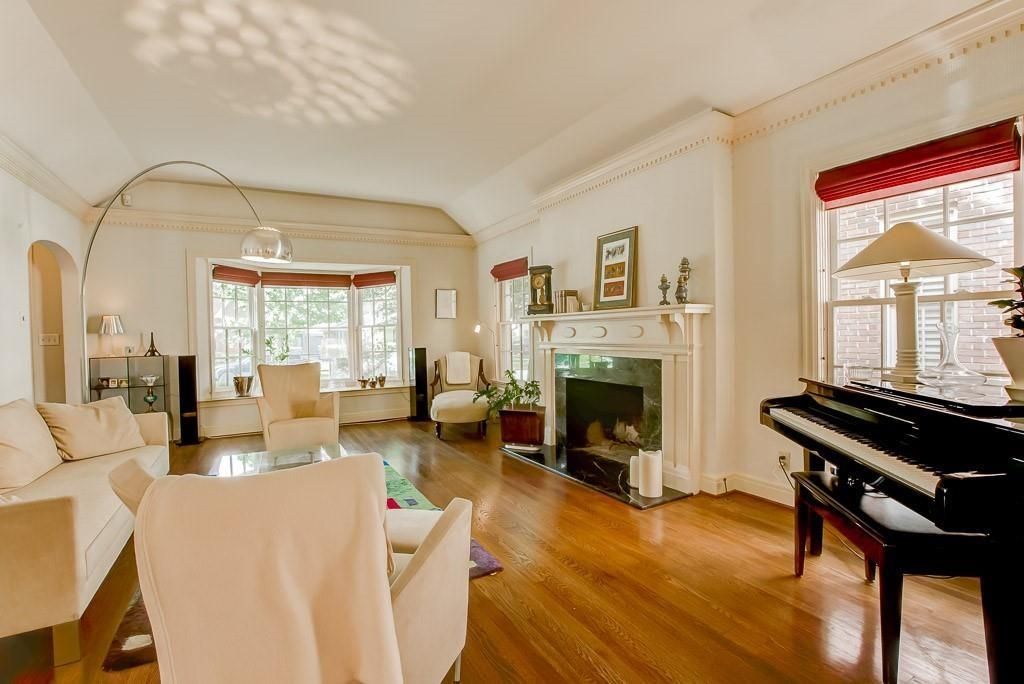 Photo of 3808 Purdue Avenue, University Park, TX 75225 (MLS # 21306887)