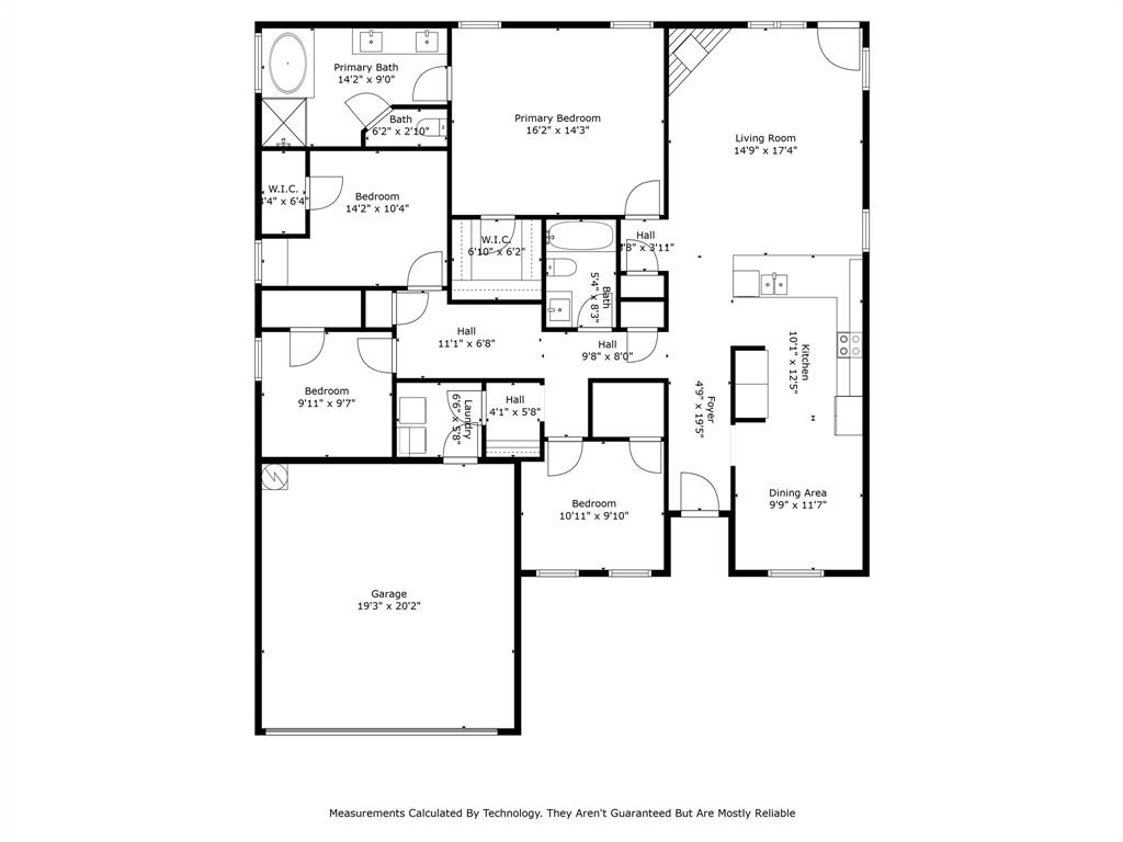 Sendera Ranch - Residential