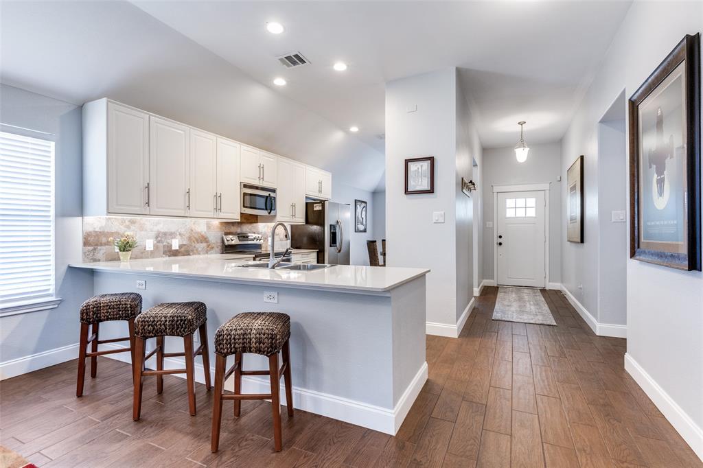 Sendera Ranch - Residential