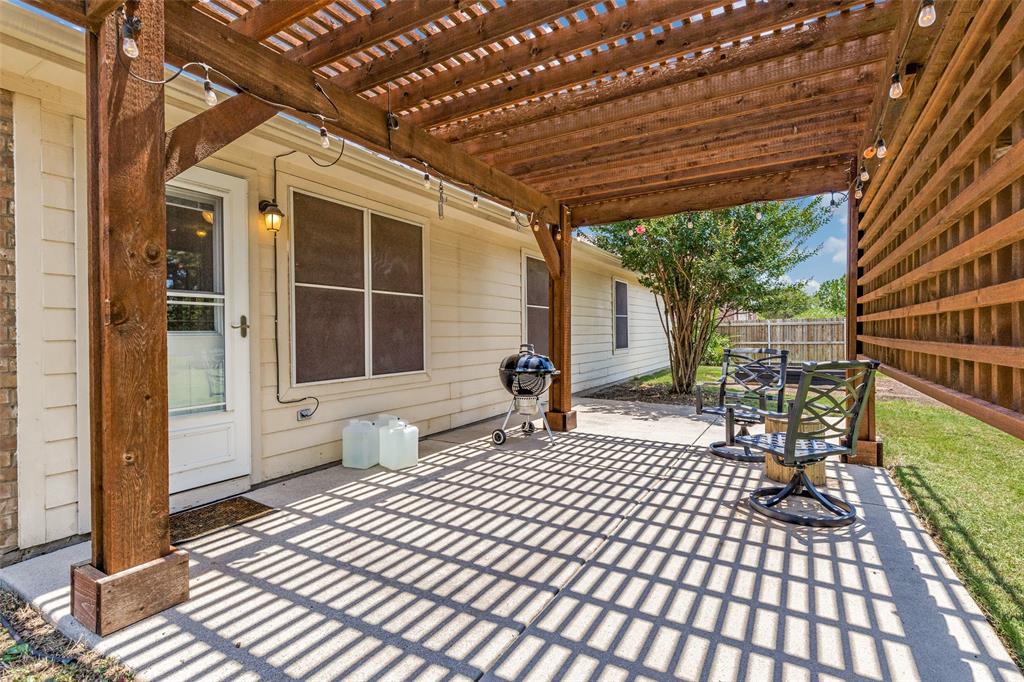 Sendera Ranch - Residential