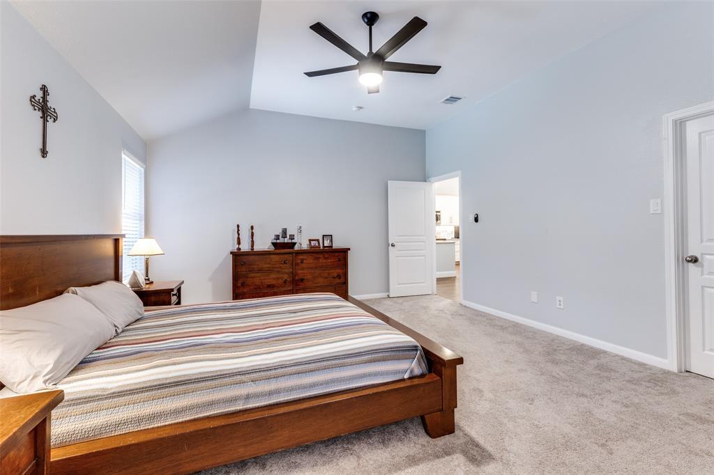 Sendera Ranch - Residential