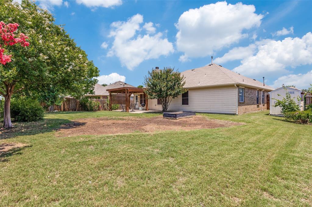 Sendera Ranch - Residential