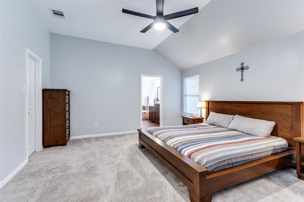 Sendera Ranch - Residential