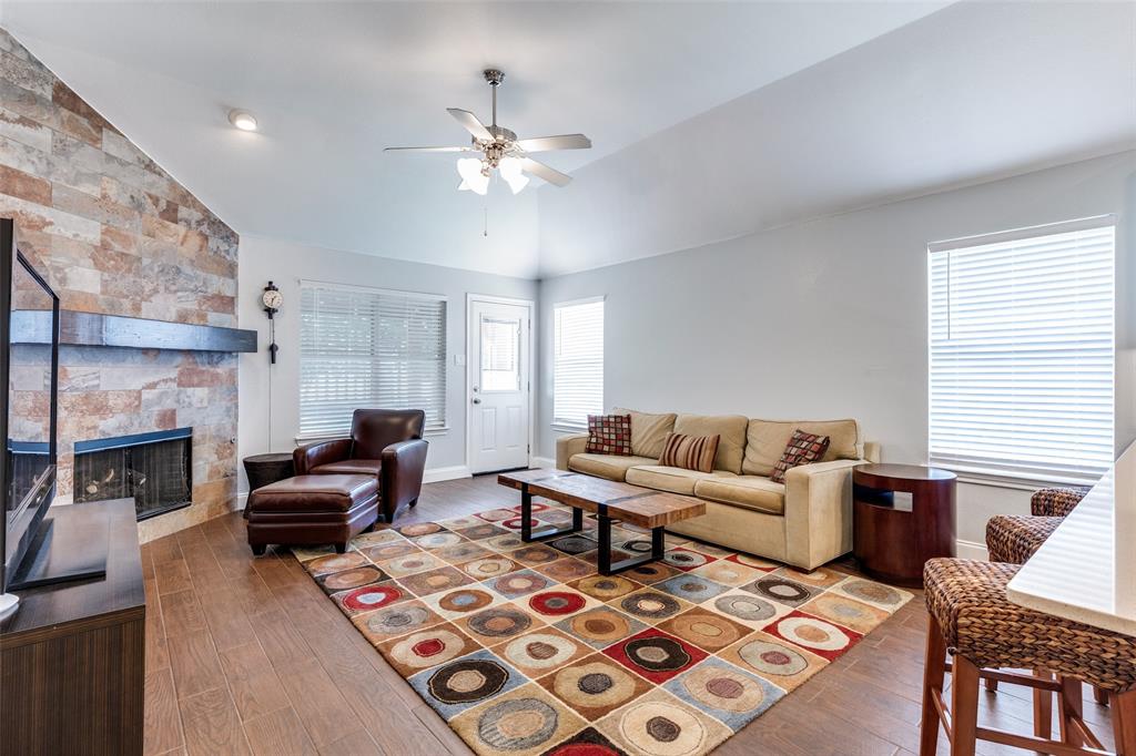 Sendera Ranch - Residential