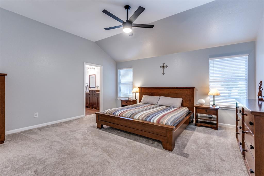 Sendera Ranch - Residential