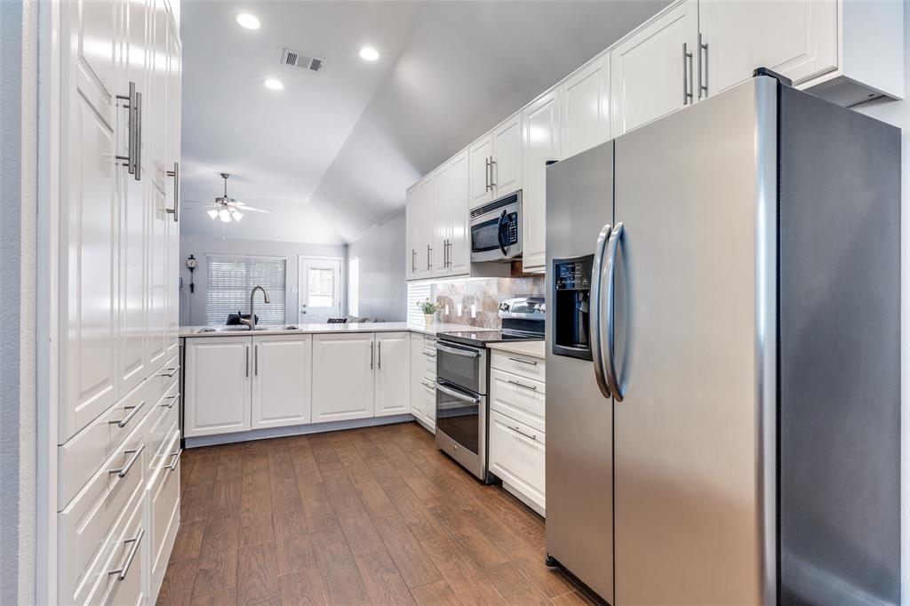 Sendera Ranch - Residential