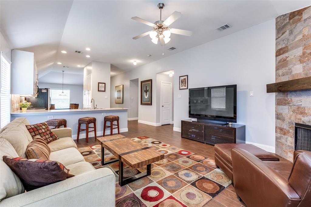 Sendera Ranch - Residential