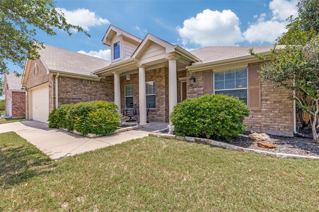 Sendera Ranch - Residential