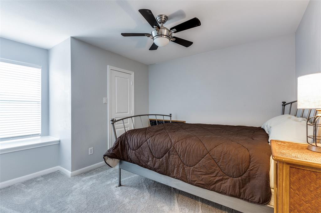 Sendera Ranch - Residential