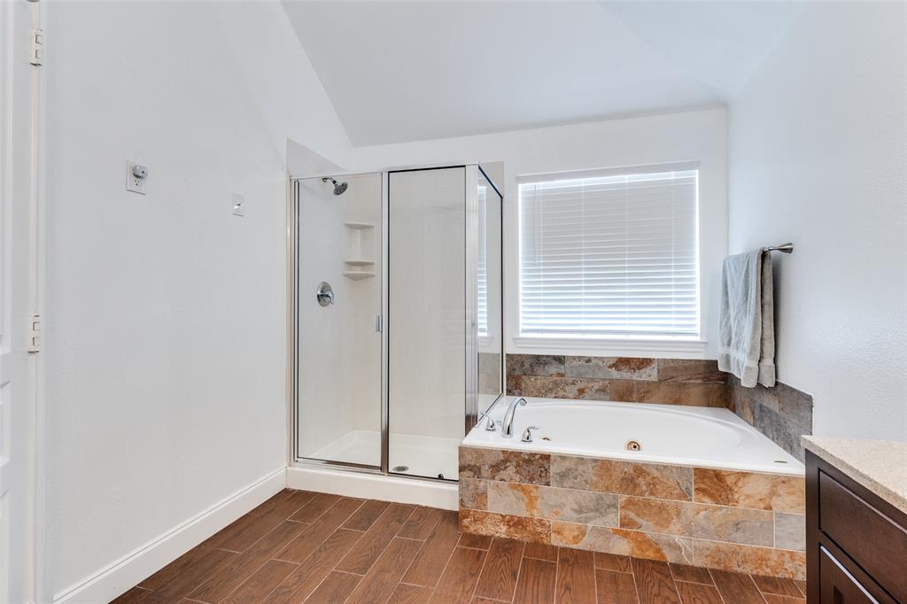 Sendera Ranch - Residential