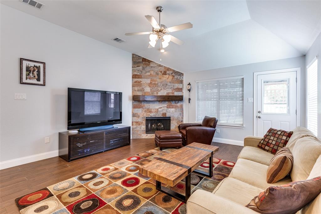 Sendera Ranch - Residential