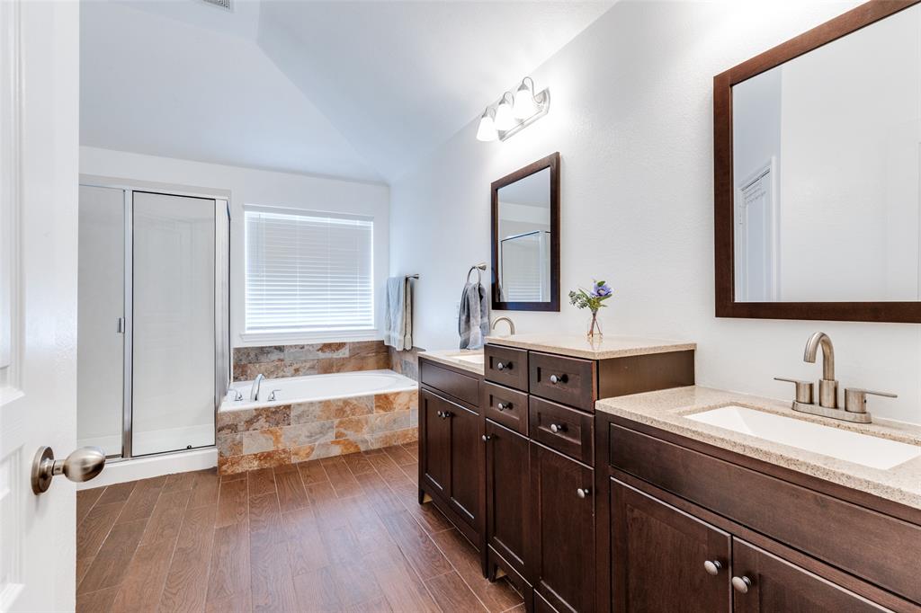 Sendera Ranch - Residential