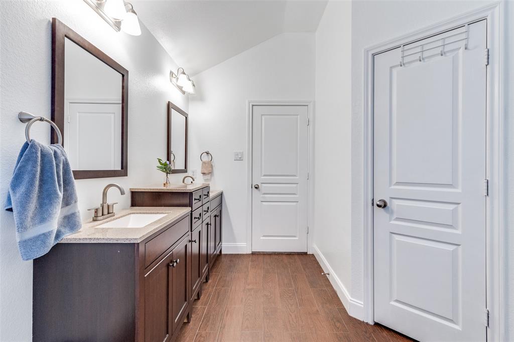 Sendera Ranch - Residential
