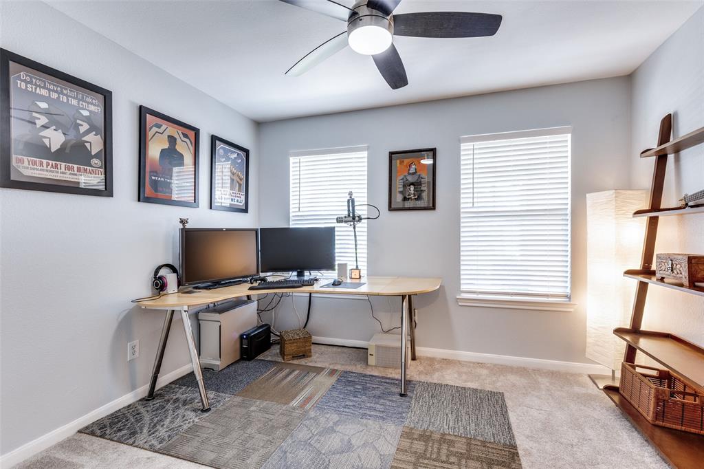 Sendera Ranch - Residential