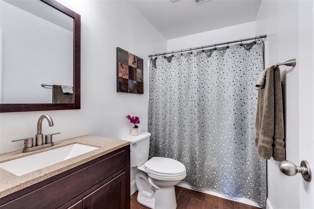 Sendera Ranch - Residential