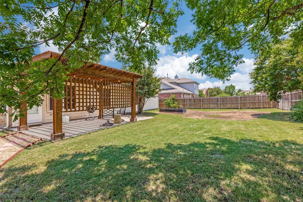 Sendera Ranch - Residential