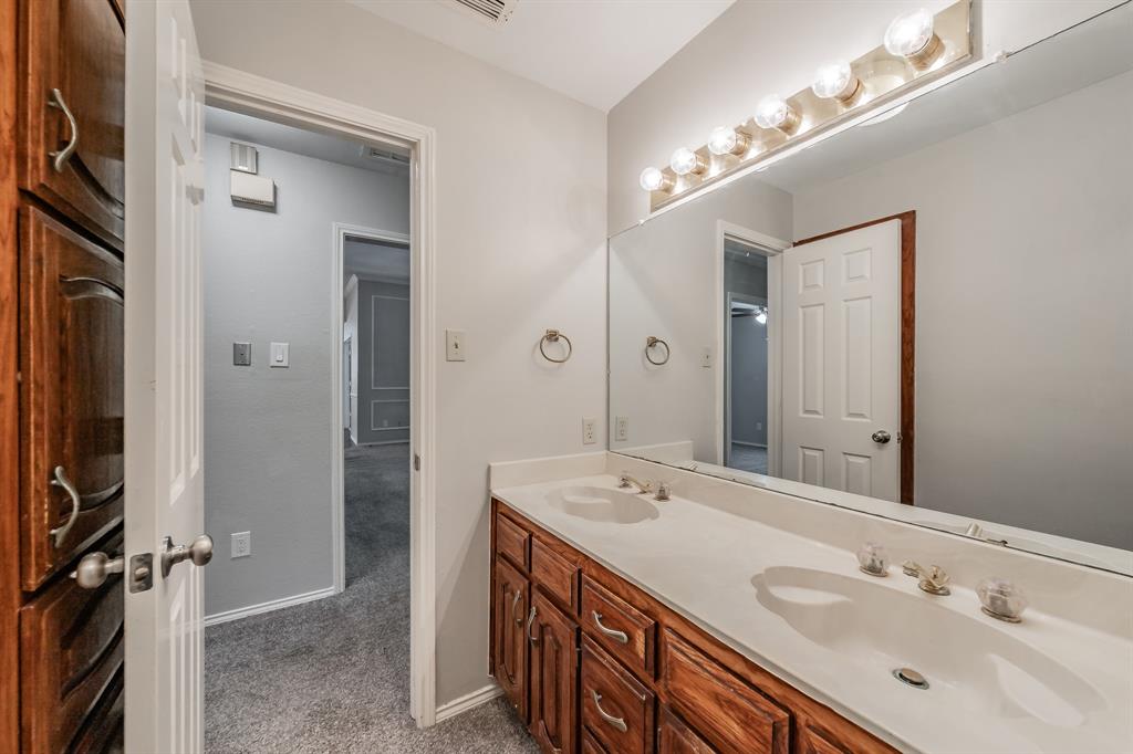 Woodland Spgs Add - Residential