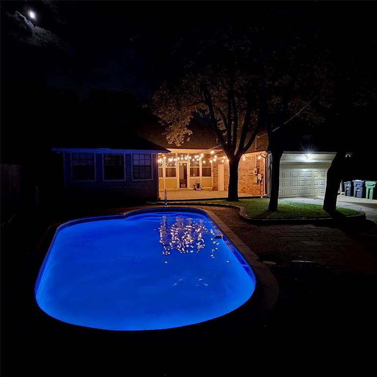 Woodland Spgs Add - Residential