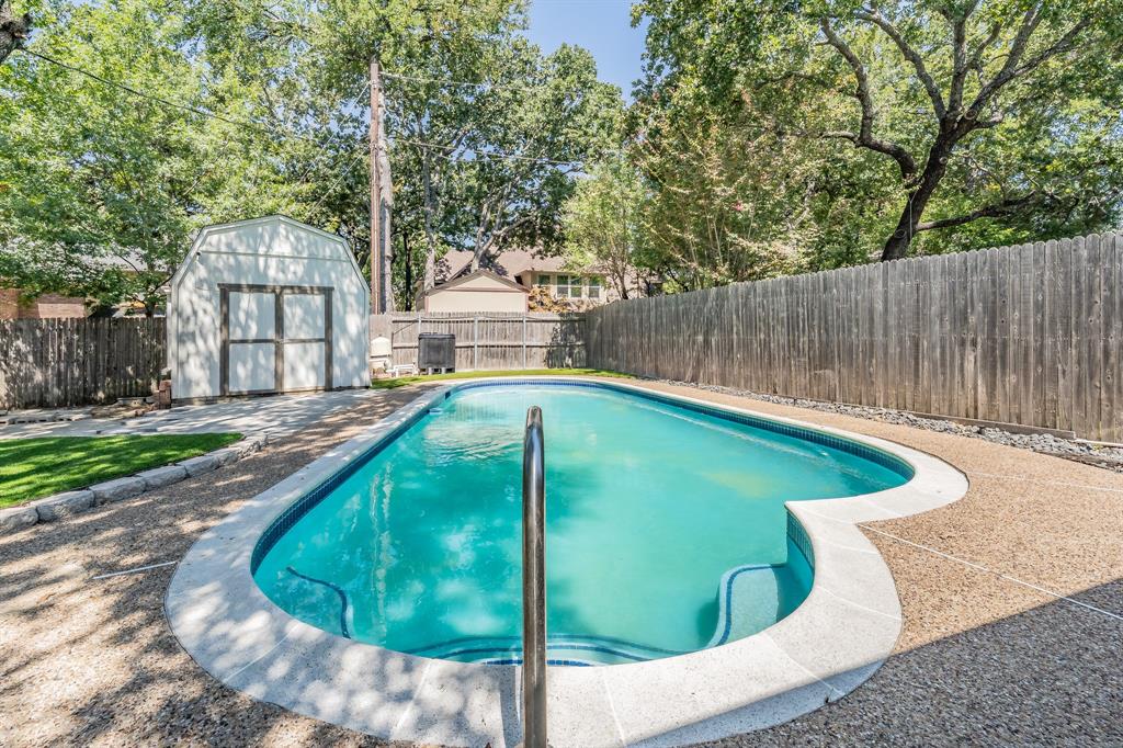 Woodland Spgs Add - Residential