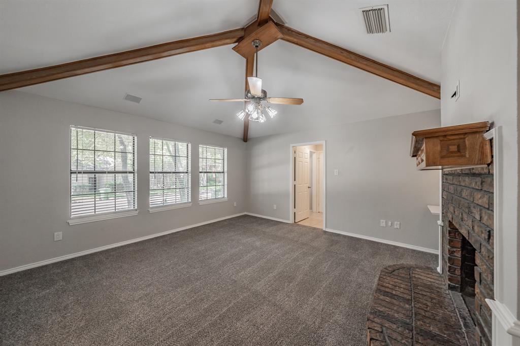 Woodland Spgs Add - Residential