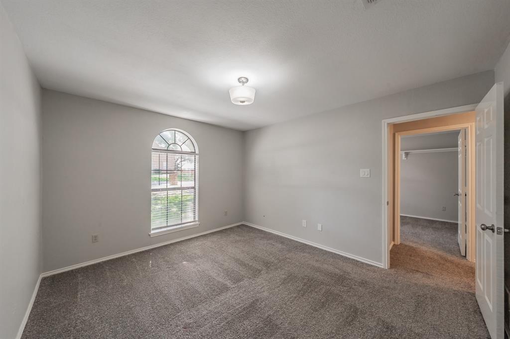 Woodland Spgs Add - Residential