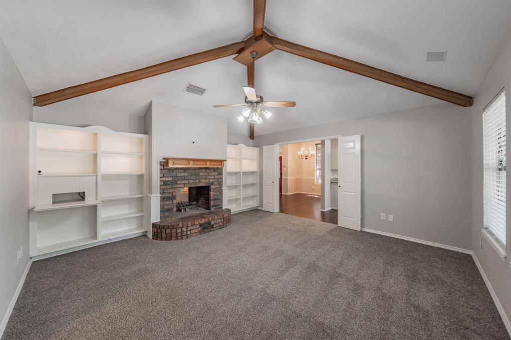 Woodland Spgs Add - Residential