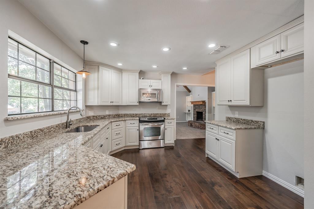 Woodland Spgs Add - Residential