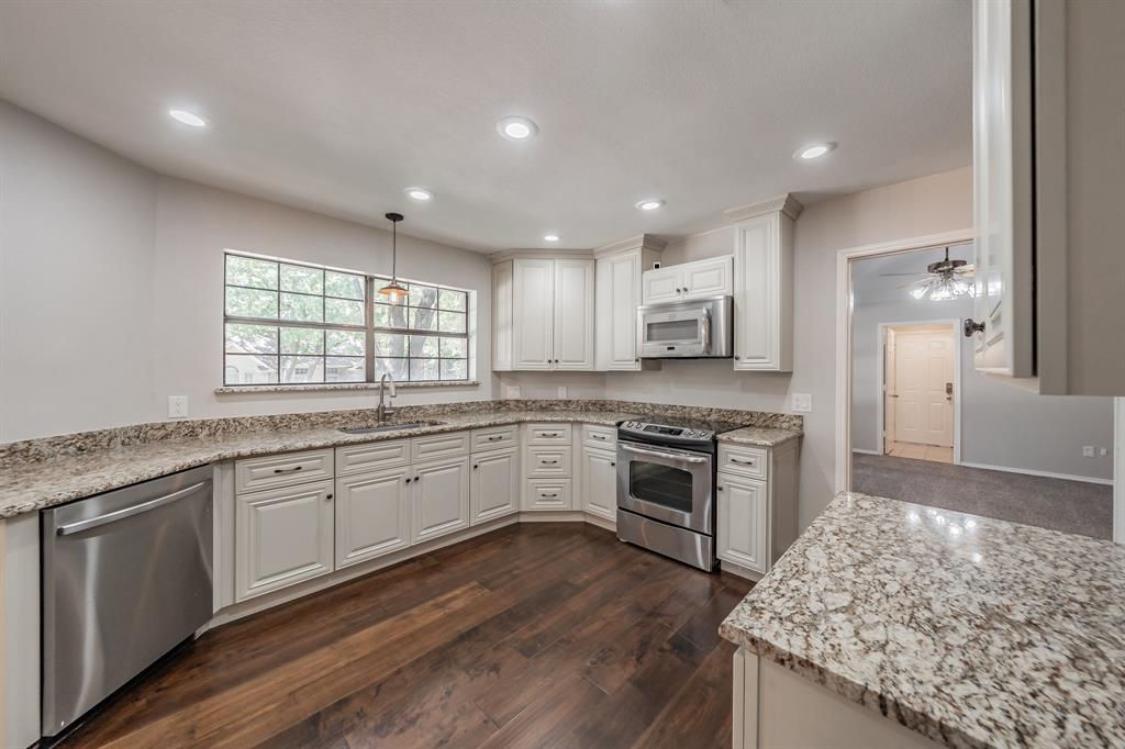 Woodland Spgs Add - Residential