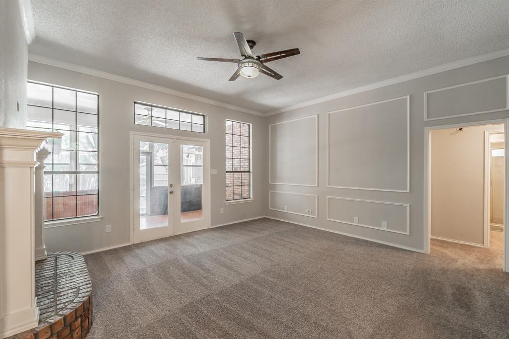 Woodland Spgs Add - Residential