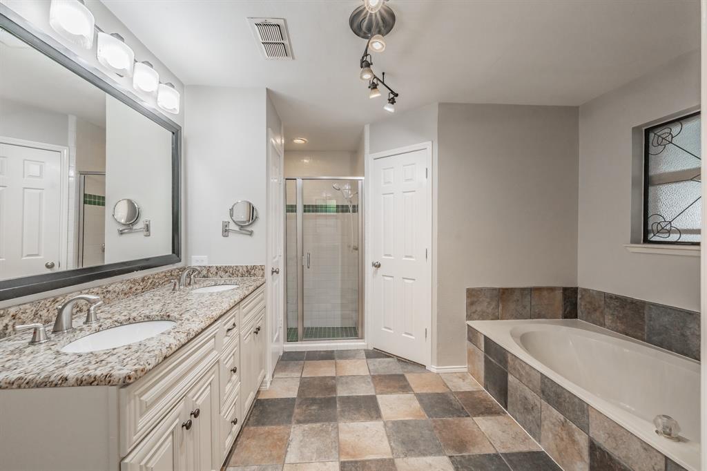 Woodland Spgs Add - Residential