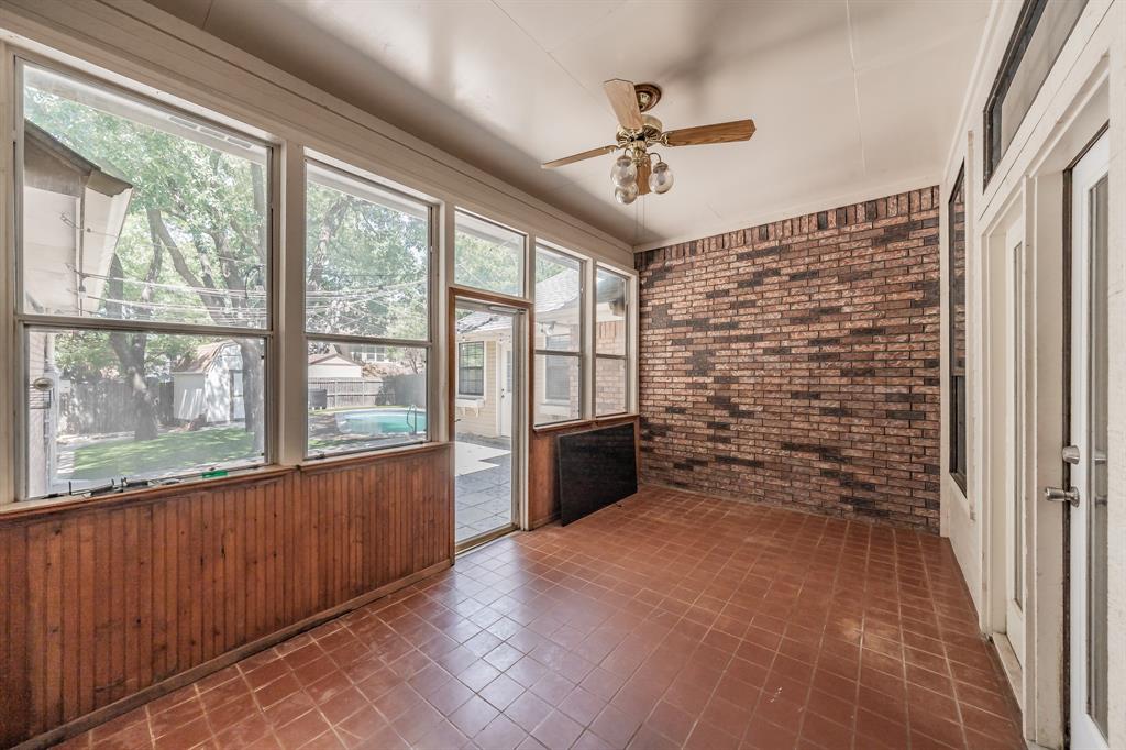 Woodland Spgs Add - Residential