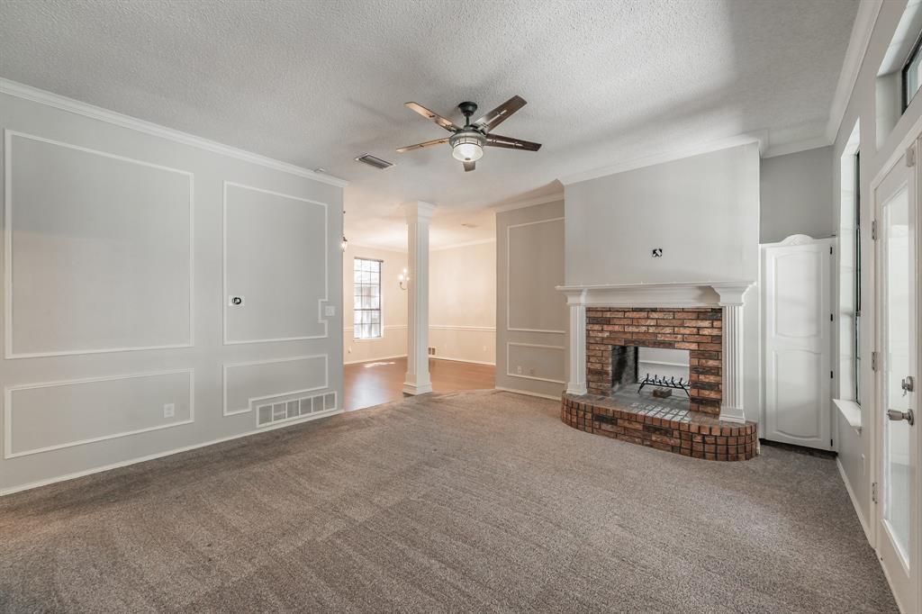 Woodland Spgs Add - Residential