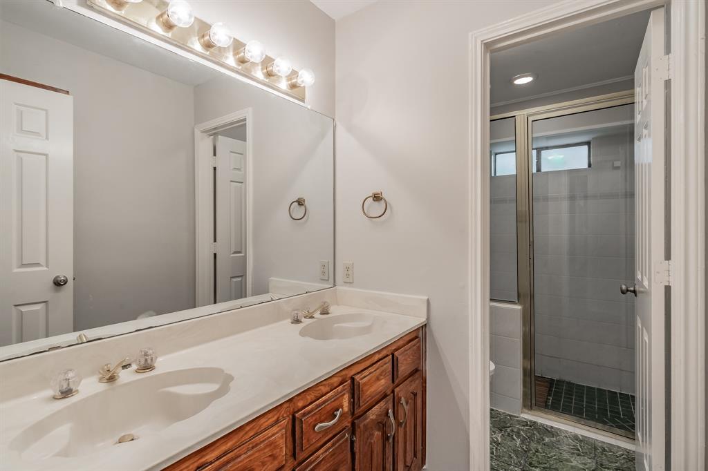 Woodland Spgs Add - Residential