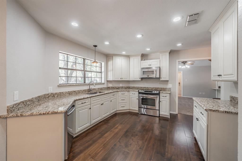 Woodland Spgs Add - Residential