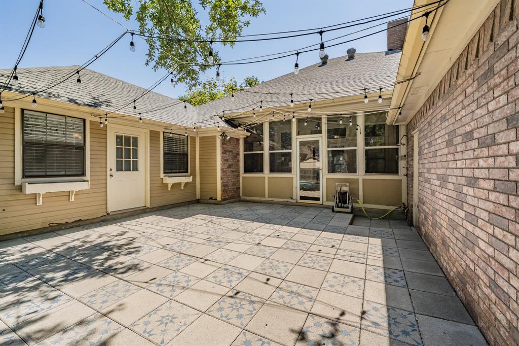 Woodland Spgs Add - Residential