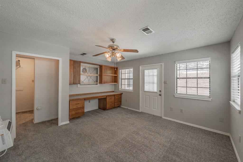 Woodland Spgs Add - Residential