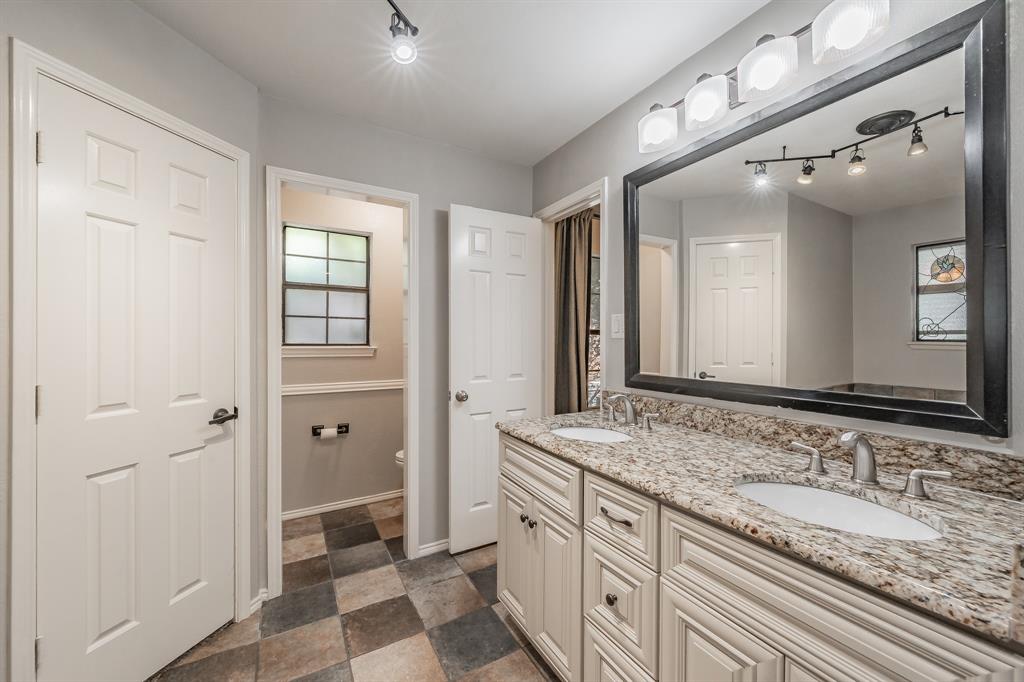 Woodland Spgs Add - Residential