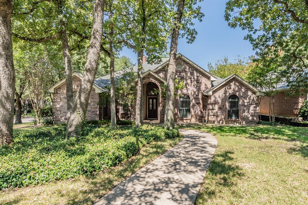 Woodland Spgs Add - Residential