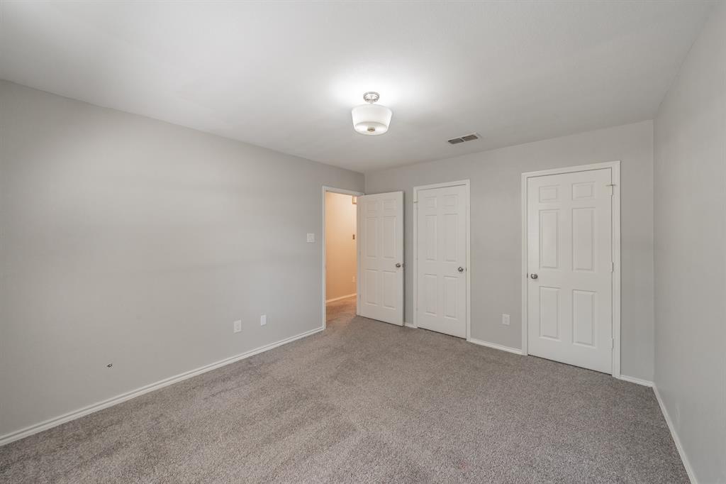 Woodland Spgs Add - Residential