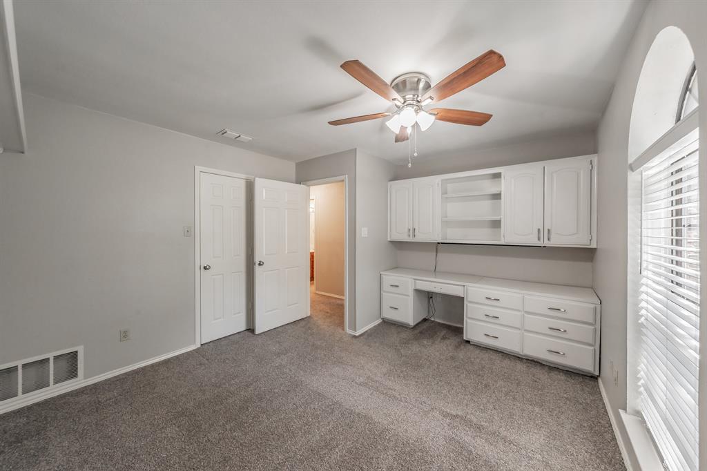 Woodland Spgs Add - Residential