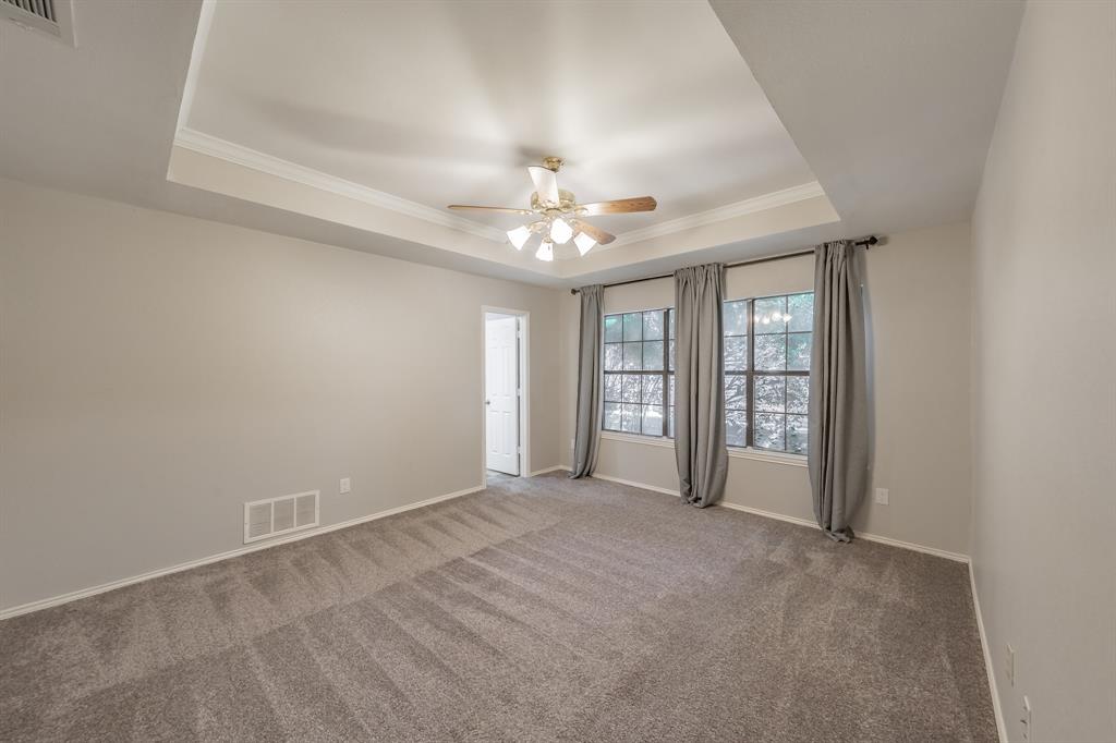 Woodland Spgs Add - Residential