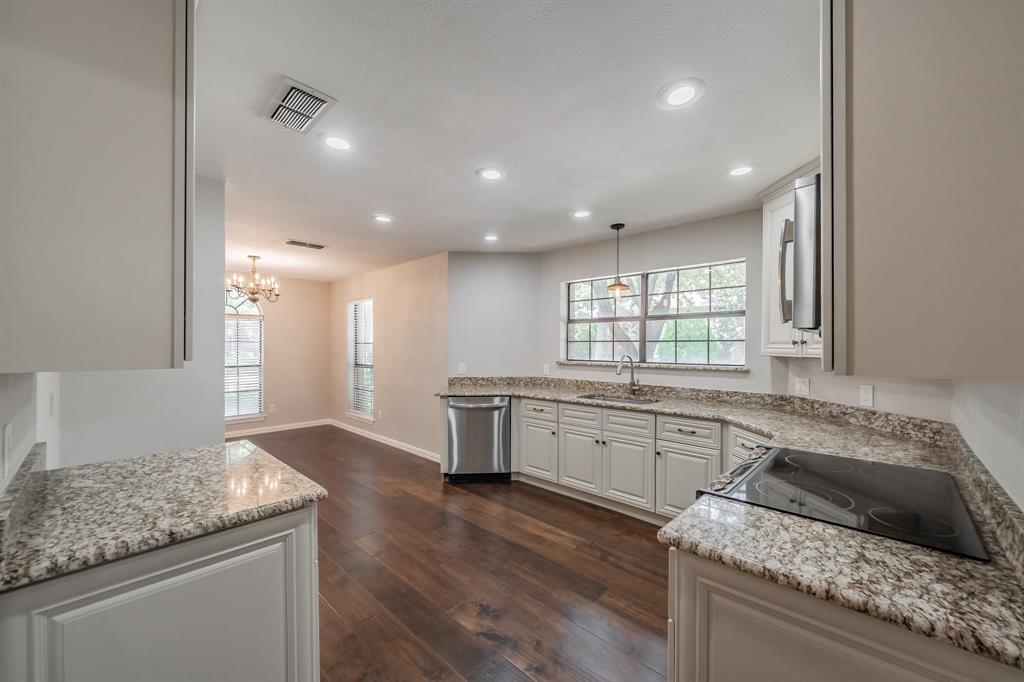 Woodland Spgs Add - Residential