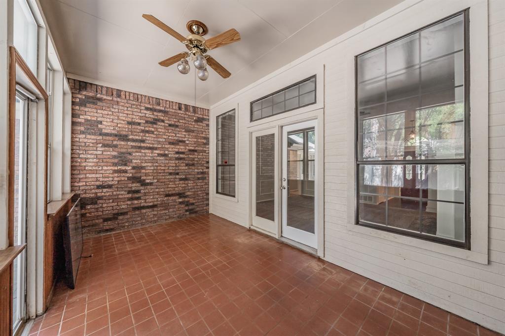 Woodland Spgs Add - Residential